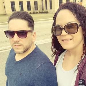 Meet your Posher, Cristian